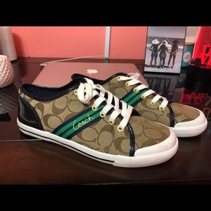Coach Shoes